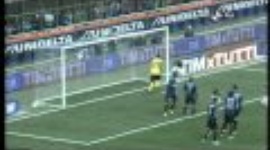 La Liga: Zaragoza 1-2 Real Madrid (2009-2010)