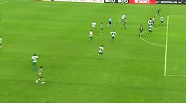 Taça Revelação: Rio Ave 4 - 2 Sporting (2018-2019)