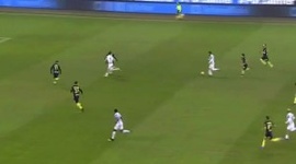 Serie A: Inter 3 - 0 Pescara Calcio (2016-2017)