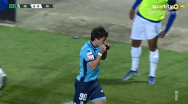 Liga Portugal 2 Meu Super: Vizela vs Feirense, Golo 4-0 Diogo Nascimento (2024-2025)