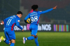 Alverca dá a volta ao Casa Pia e soma segundo triunfo seguido