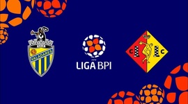 Liga de Futebol Feminino BPI: Valadares Gaia 2 - 1 Condeixa (2021-2022)