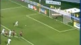 Brasileirão: Santos 4-1 Atlético-PR (2011)