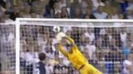 Liga Europa: Tottenham 3-0 Dinamo Tbilisi (2013-2014)