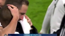 Liga Campeões: Juventus 2 - 0 Dinamo Zagreb (2016-2017)