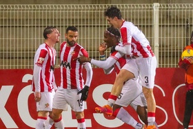 Leixões vence Oliveirense e complica luta pela manutenção dos visitantes