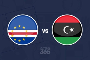 EM DIRETO: Acompanhe o Cabo Verde vs Líbia de qualificação para o Mundial 2026