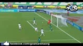 Mundial Sub-20: Nigéria U-20 5-0 Guatemala U-20 (2011)