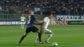 Serie A: Atalanta 1 - 3 Milan (2014-2015)