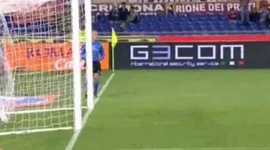 Serie A: Roma 3 - 1 Atalanta (2013-2014)