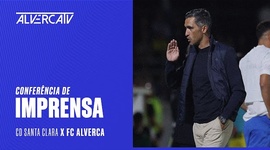 Liga Portugal Betclic: Antevisão de Custódio Castro ao Santa Clara vs Alverca (2025-2026)