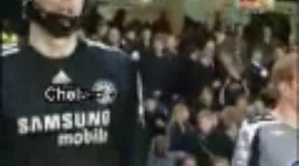 Premier League: Chelsea 1-1 Wigan (2007-2008)