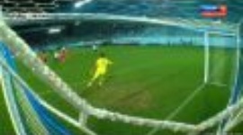 Liga Europa: Dynamo 1-1 Estugarda (2012-2013)