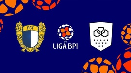 Liga de Futebol Feminino BPI: Famalicão 2 - 1 Lank Vilaverdense (2023-2024)