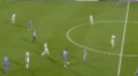 Premier League: Fulham 1-3 Tottenham (2011-2012)