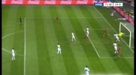 Jogos Amigáveis Seleções: Espanha 2-2 Chile (2013)