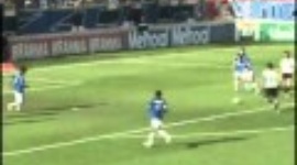 Brasileirão: Cruzeiro 0-1 Corinthians (2011)