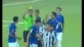 Brasileirão: Cruzeiro 2-0 Ceará (2010)