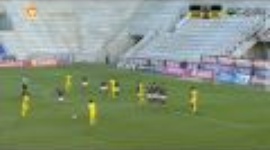 Liga Zon Sagres: Marítimo 1-1 Paços Ferreira (2012-2013)