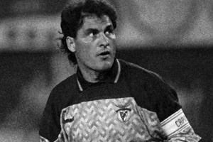 FPF vai "eternizar" Silvino Louro na Cidade do Futebol