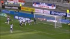 Ligue 1: Lyon 3-0 Stade Reims (2012-2013)