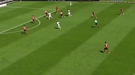 Bundesliga: SC Freiburg 1 - 1 FC Ingolstadt 04 (2016-2017)