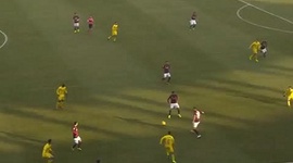 Serie A: Bologna 0 - 4 Frosinone (2018-2019)