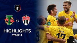 Premier Liga: Torpedo 1 - 3 Khimki (2022-2023)