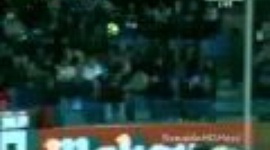 La Liga: Atlético Madrid 1-2 Villarreal (2009-2010)
