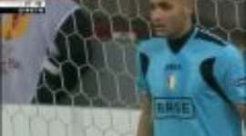 Liga Europa: Standard 2-2 Hannover 96 (2011-2012)