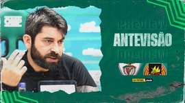 Liga Portugal Bwin: Antevisão de Luís Freire ao Santa Clara vs Rio Ave (2022-2023)