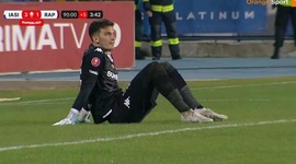 Liga 1: CSMS Iasi 3 - 1 Rapid (2023-2024)