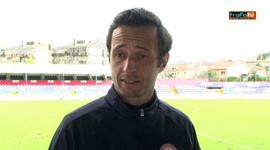 Campeonato de Portugal: Trofense 3 - 0 Vila Real (2020-2021)