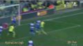 Premier League: Norwich 2-1 Reading (2012-2013)