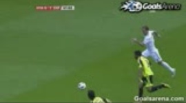 La Liga: Real Madrid 2-3 Zaragoza (2010-2011)