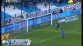 Torneo Apertura: Racing Club 3-0 Godoy Cruz (Apertura 2011)
