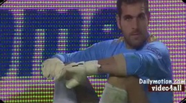 Liga Europa: Apollon Limassol 0 - 2 Legia Warszawa (2013-2014)