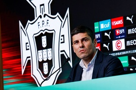 Francisco Neto alerta para perigo da Letónia na qualificação para o Mundial