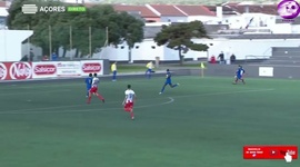 Campeonato de Portugal: Operário 1 - 1 O Elvas (2021-2022)