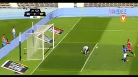 Liga NOS: Belenenses 1 - 3 Estoril (2016-2017)