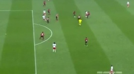 Ligue 1: Nice 1 - 3 PSG (2014-2015)
