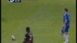 Premier League: Chelsea 1-0 Man City (2008-2009)