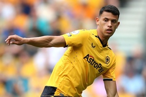 Mercado: Wolverhampton diz não à oferta inicial do Man City por Matheus Nunes