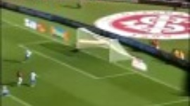 Brasileirão: Internacional 4-2 Avaí (2011)