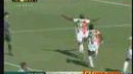 Bwin Liga: E. Amadora 3-1 Naval 1º Maio (2007/2008)