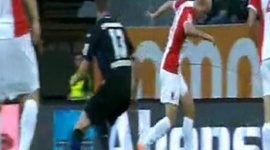 Bundesliga: FC Augsburg 3 - 0 SC Paderborn 07 (2014-2015)