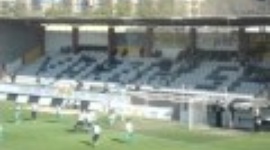 Juniores A S19: Varzim S19 2-1 Boavista S19 (2011-2012)