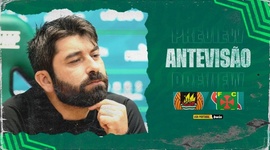 Liga Portugal Bwin: Antevisão de Luís Freire ao Rio Ave vs Paços Ferreira (2022-2023)