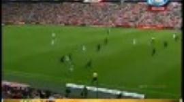 Jogos Amigáveis: Internacional 2-3 Barcelona (2011-2012)