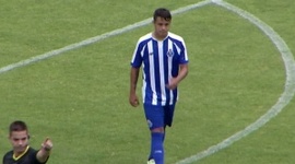 Juniores B S17: Sp. Braga 1 - 1 FC Porto (2015-2016)